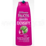 GARNIER FRUCTIS DENSIFY ampón 1×250ml, ампула для придания объема волосам: цены и характеристики