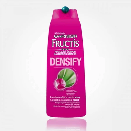 GARNIER FRUCTIS DENSIFY ampón 1×250ml, ампула для придания объема волосам: цены и характеристики