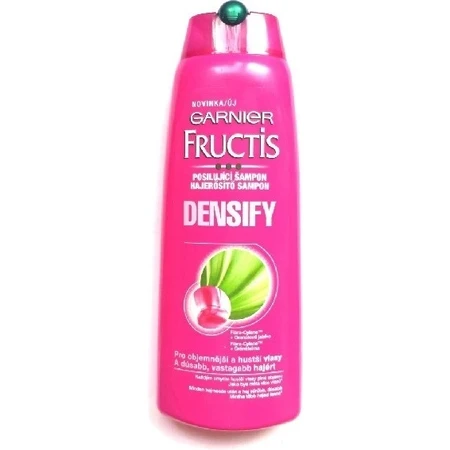 GARNIER FRUCTIS DENSIFY ampón 1×250ml, ампула для придания объема волосам: цены и характеристики