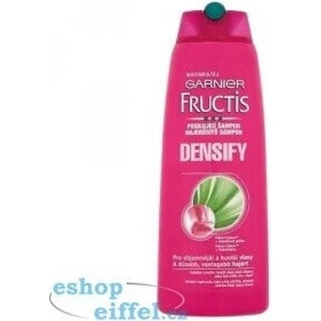 GARNIER FRUCTIS DENSIFY ampón 1×250ml, ампула для придания объема волосам: цены и характеристики