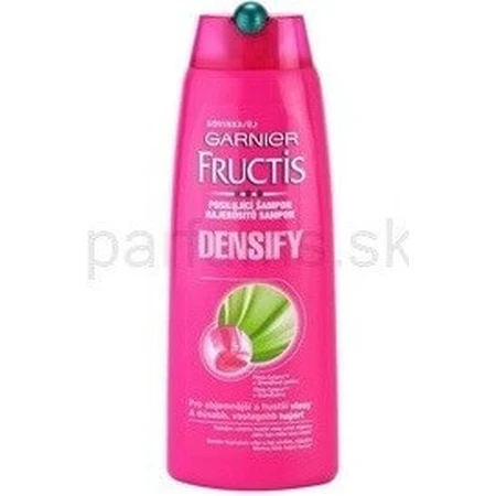 GARNIER FRUCTIS DENSIFY ampón 1×250ml, ампула для придания объема волосам: цены и характеристики