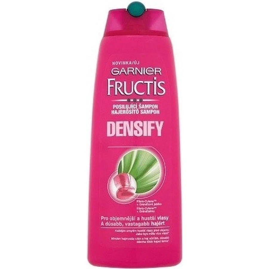 GARNIER FRUCTIS DENSIFY ampón 1×250ml, ампула для придания объема волосам: цены и характеристики