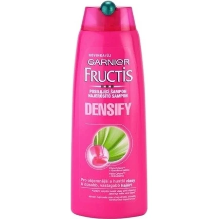 GARNIER FRUCTIS DENSIFY ampón 1×250ml, ампула для придания объема волосам: цены и характеристики