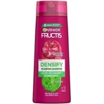 GARNIER FRUCTIS DENSIFY ampón 1×250ml, ампула для придания объема волосам: цены и характеристики