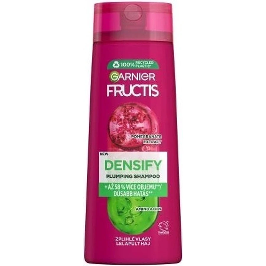 GARNIER FRUCTIS DENSIFY ampón 1×250ml, ампула для придания объема волосам: цены и характеристики