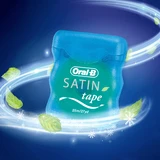 Зубная нить Oral-B SATIN мятная 25 м