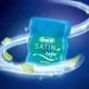Зубна нитка Oral-B SATIN floss Зубна нитка м'ята 25 м
