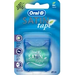Зубна нитка Oral-B SATIN floss Зубна нитка м'ята 25 м: ціни та характеристики