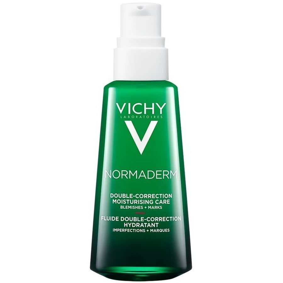 Vichy Normaderm Phytosolution Дневной крем 50 мл: цены и характеристики