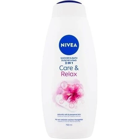 NIVEA Гель для душа Абрикос 250 мл 1×250 мл, увлажняет кожу: цены и характеристики