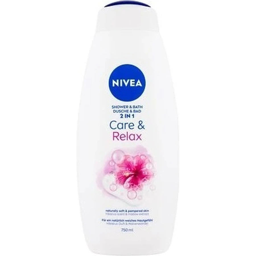 NIVEA Гель для душа Абрикос 250 мл 1×250 мл, увлажняет кожу: цены и характеристики