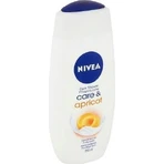 NIVEA Гель для душа Абрикос 250 мл 1×250 мл, увлажняет кожу: цены и характеристики