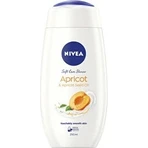 NIVEA Гель для душа Абрикос 250 мл 1×250 мл, увлажняет кожу: цены и характеристики