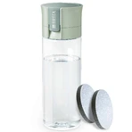 Brita Vital, бутылка с фильтром 0,6 л, зеленая + фильтр MicroDisc, 2 шт.: цены и характеристики