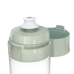 Brita Vital, бутылка с фильтром 0,6 л, зеленая + фильтр MicroDisc, 2 шт.: цены и характеристики