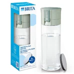 Brita Vital, бутылка с фильтром 0,6 л, зеленая + фильтр MicroDisc, 2 шт.: цены и характеристики