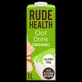 Органический растительно-овсяный напиток, 1000 мл, Rude Health