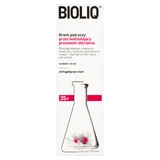 BIOLIQ 35+, антивозрастной крем для век, 15 мл