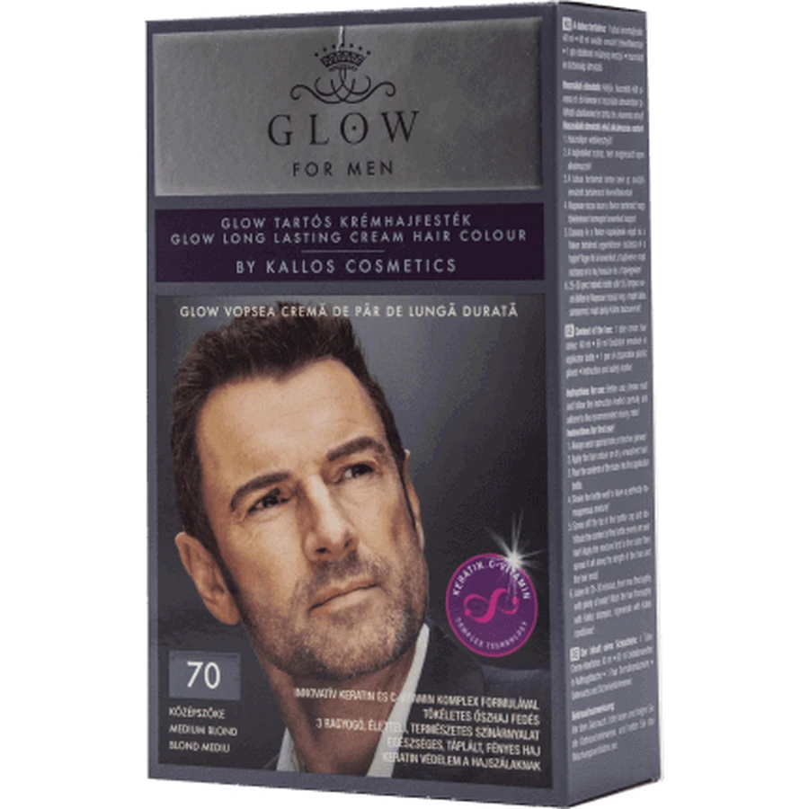 Фарба GLOW Grbai pr pr, 1 шт: ціни та характеристики