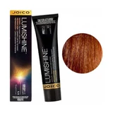 Перманентный цвет волос Joico Lumishine Permanent Creme 7NC 74 мл