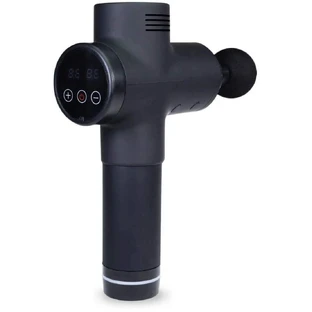 GymBeam Masana pito VI Black - чорний