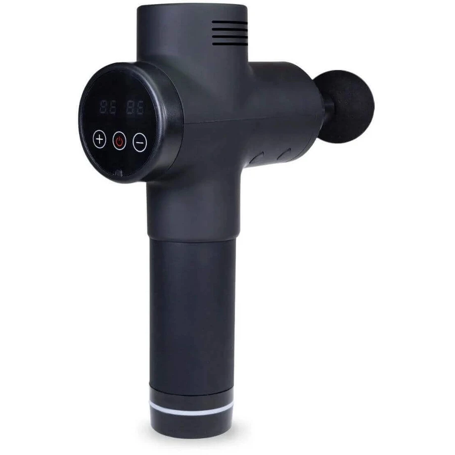 GymBeam Masana pito VI Black - чорний: ціни та характеристики