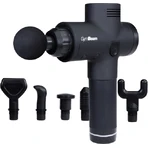 GymBeam Masana pito VI Black - чорний: ціни та характеристики