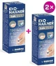 Exo-Nailer Exo-Nailner 2в1 2х5 мл