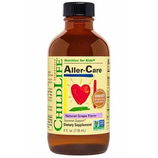 Aller-Care 118мл Імунітет дитячого життя