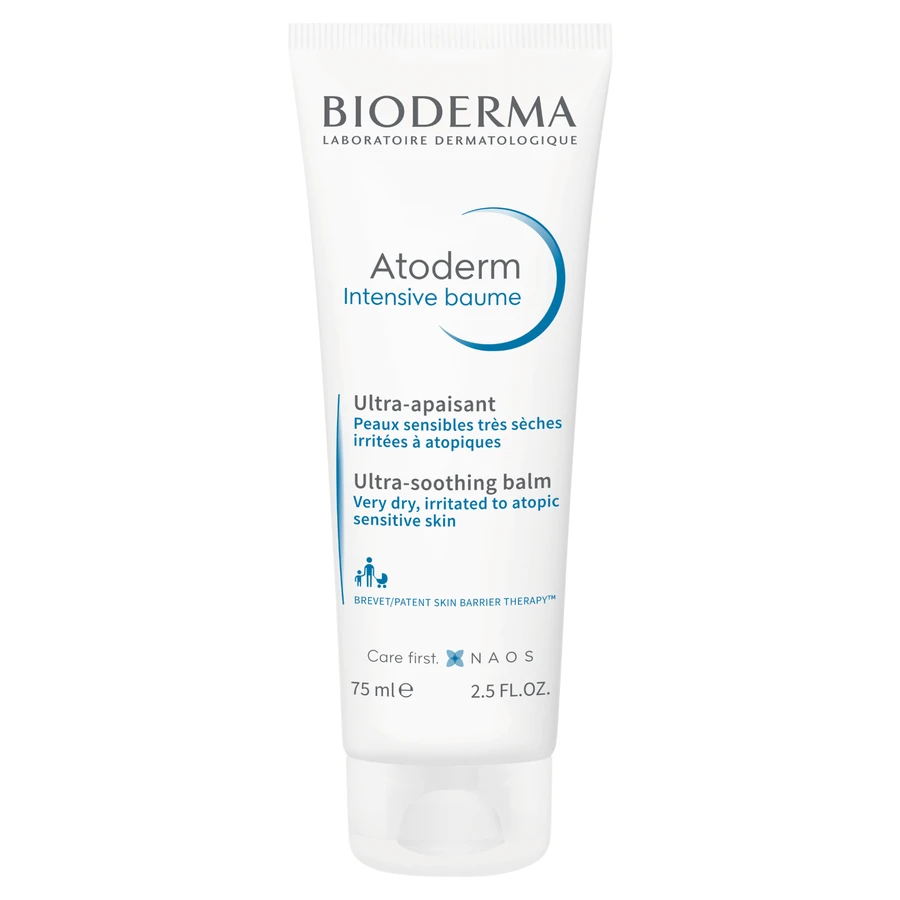 Bioderma Atoderm, Интенсивный бальзам, 75 мл: цены и характеристики