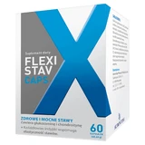 ФлексиСтав Капс Apotex FlexiStav Caps, 60 капсул