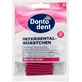 Межзубные щетки Dontodent, 32 шт.