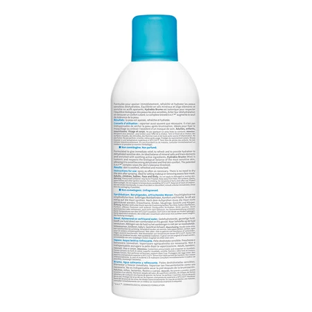 Спрей для обличчя Hydrabio Brume від BioDerma 300 мл: ціни та характеристики
