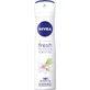 NIVEA Спрей AP Fresh Blossom 1×150 мл, антиперспирант