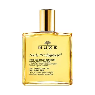 Суха олія Nuxe Huile Prodigieuse Чудова, 100 мл
