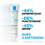 La Roche-Posay Effaclar Duo+M гель-крем против морщин 40 мл: цены и характеристики