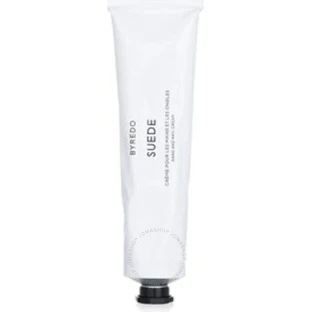 Byredo Suede Hand Cream 1×100 мл, крем для рук