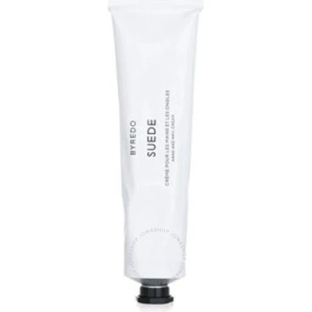 Byredo Suede Hand Cream 1×100 мл, крем для рук: цены и характеристики