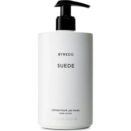 Byredo Suede Hand Cream 1×100 мл, крем для рук: цены и характеристики