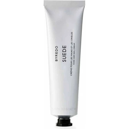 Byredo Suede Hand Cream 1×100 мл, крем для рук: цены и характеристики