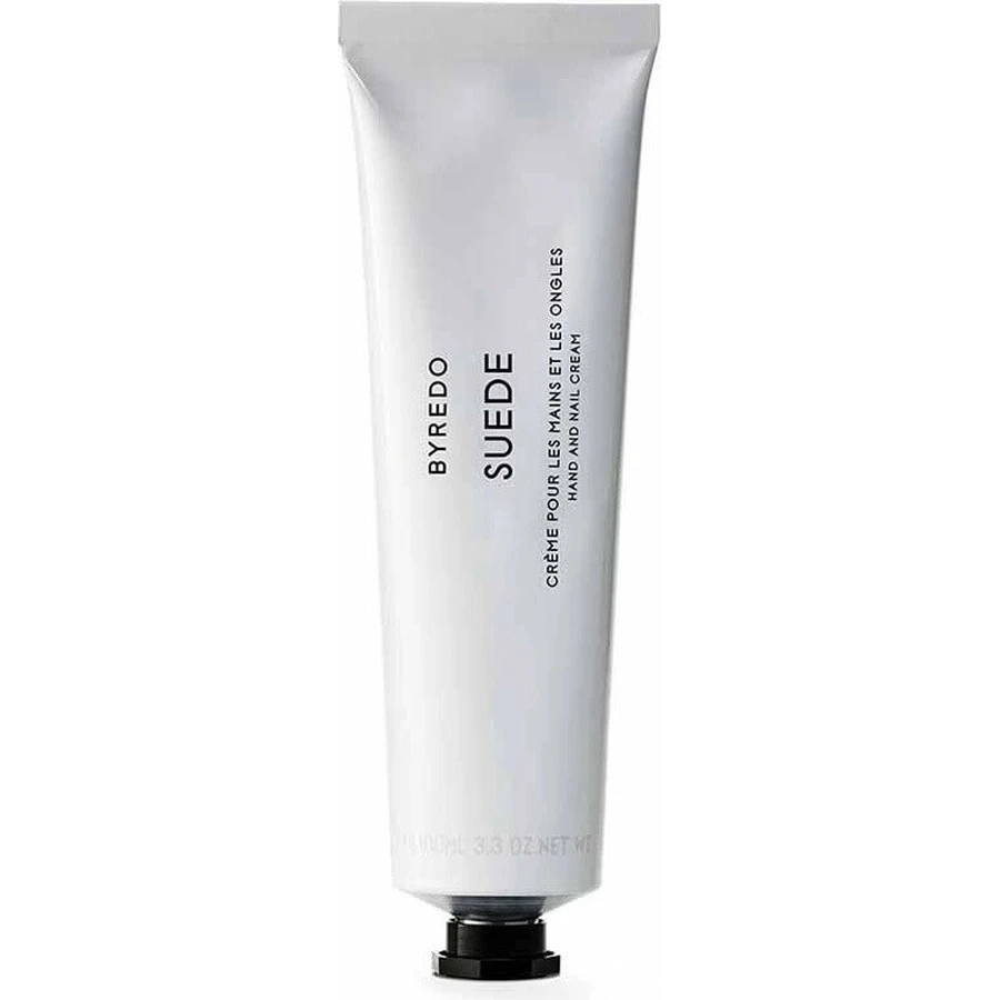 Byredo Suede Hand Cream 1×100 мл, крем для рук: цены и характеристики