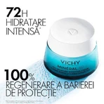 Крем Vichy Mineral 89 Інтенсивне зволоження на 72 години, 50 мл: ціни та характеристики