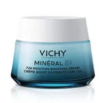 Крем Vichy Mineral 89 Інтенсивне зволоження на 72 години, 50 мл: ціни та характеристики
