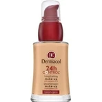 DERMACOL MAKE-UP 24H CONTROL 02 1×30 мл, макіяж: ціни та характеристики