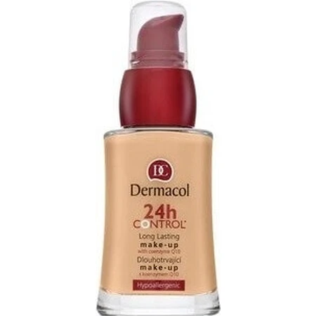 DERMACOL MAKE-UP 24H CONTROL 02 1×30 мл, макіяж: ціни та характеристики