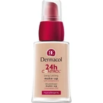 DERMACOL MAKE-UP 24H CONTROL 02 1×30 мл, макіяж: ціни та характеристики