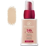 DERMACOL MAKE-UP 24H CONTROL 02 1×30 мл, макіяж: ціни та характеристики