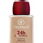 DERMACOL MAKE-UP 24H CONTROL 02 1×30 мл, макіяж: ціни та характеристики