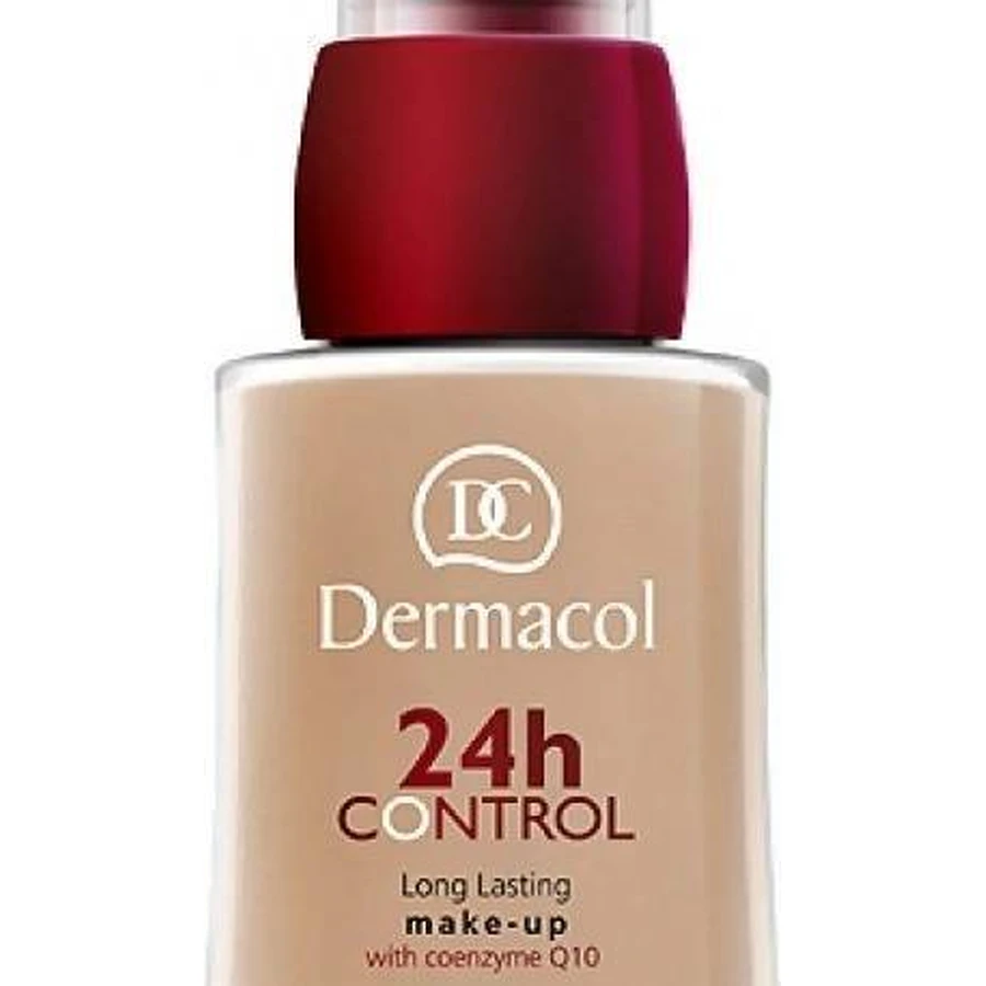 DERMACOL MAKE-UP 24H CONTROL 02 1×30 мл, макіяж: ціни та характеристики