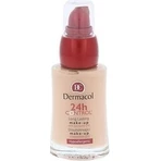 DERMACOL MAKE-UP 24H CONTROL 02 1×30 мл, макіяж: ціни та характеристики